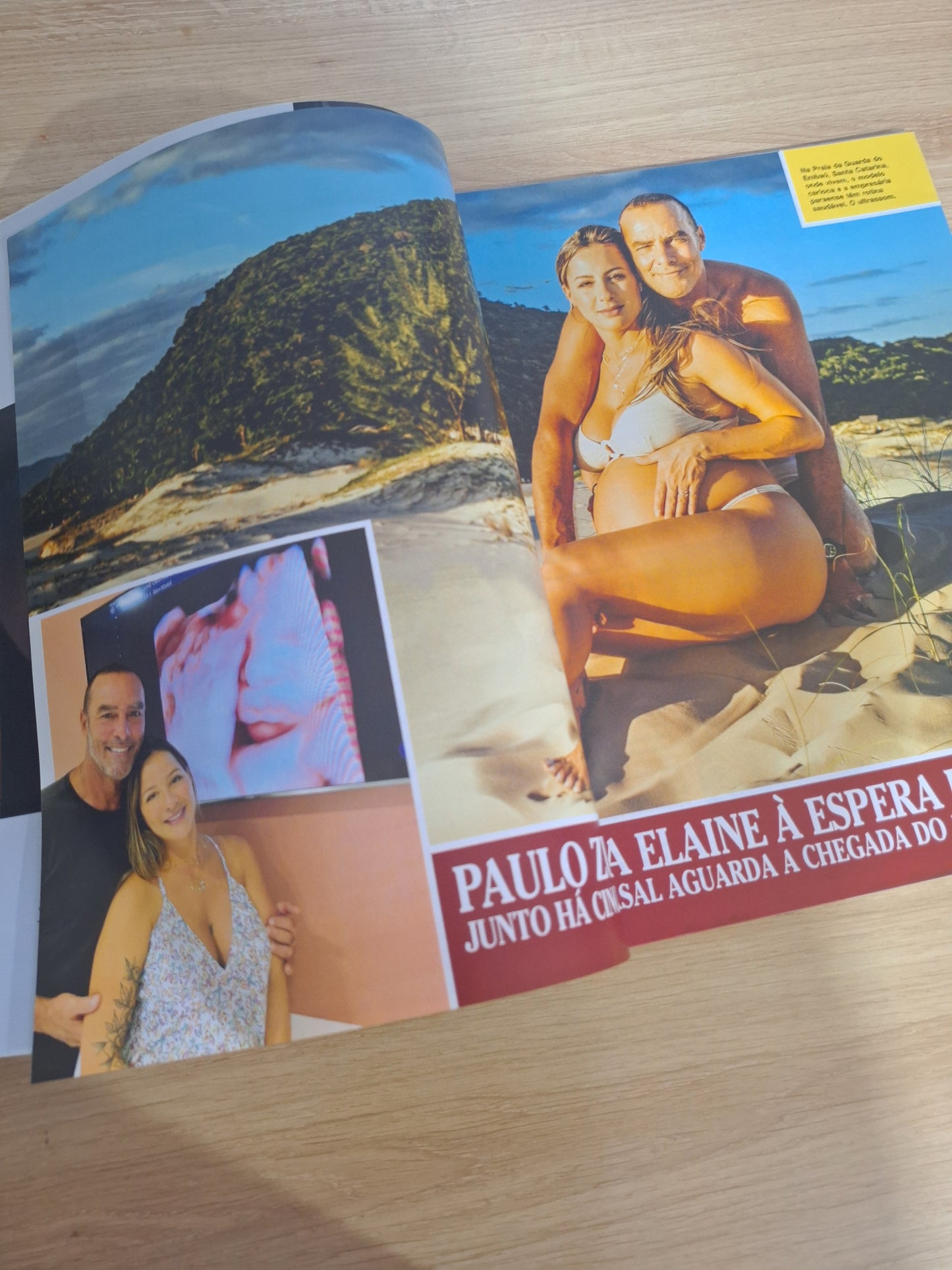 Revista Caras 1434 (2021)