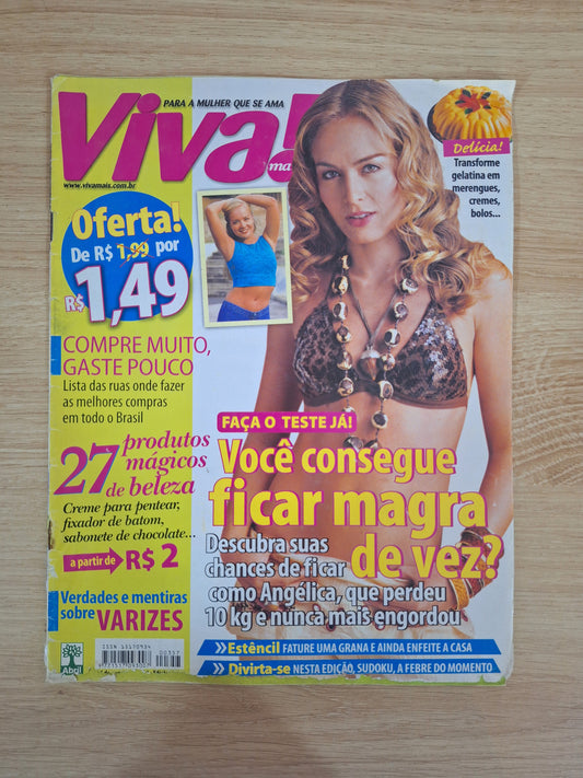 Revista Viva Mais 357