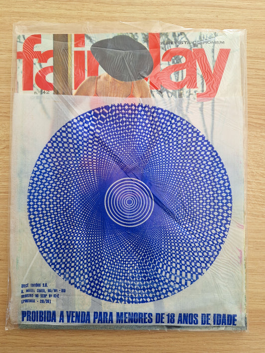 Revista Fairplay 42 (1970)