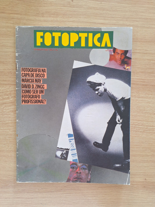 Revista Fotoptica 125