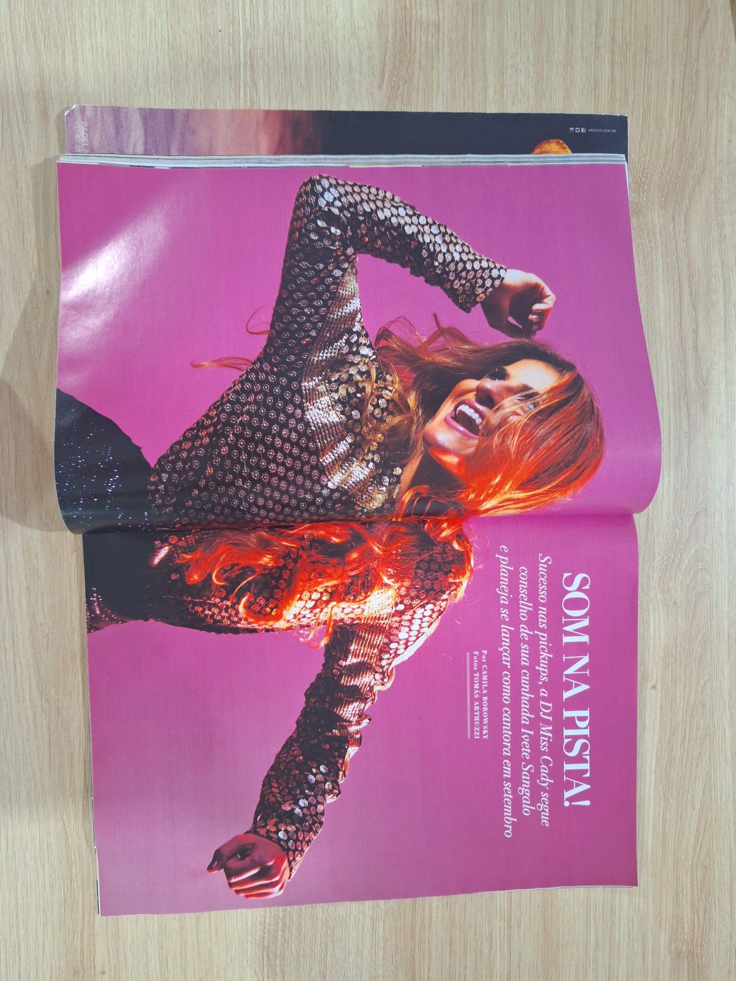 Revista Contigo 1979 (2013)