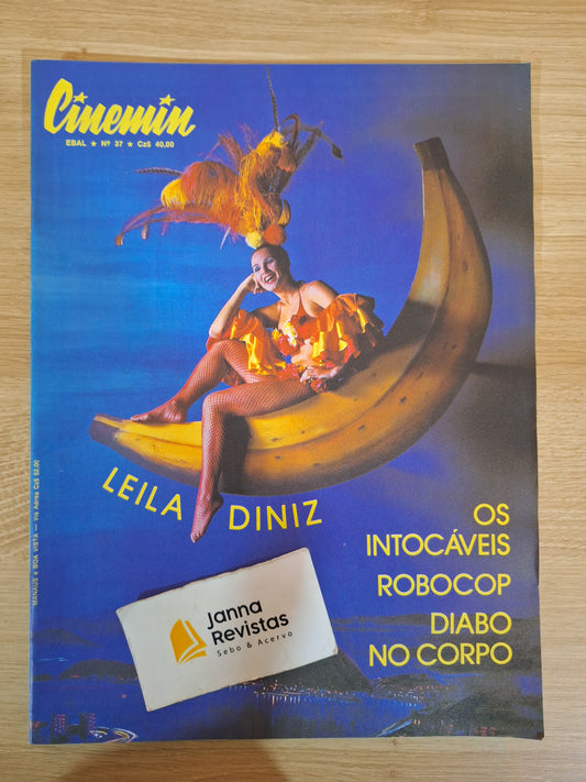 Revista Cinemin 37