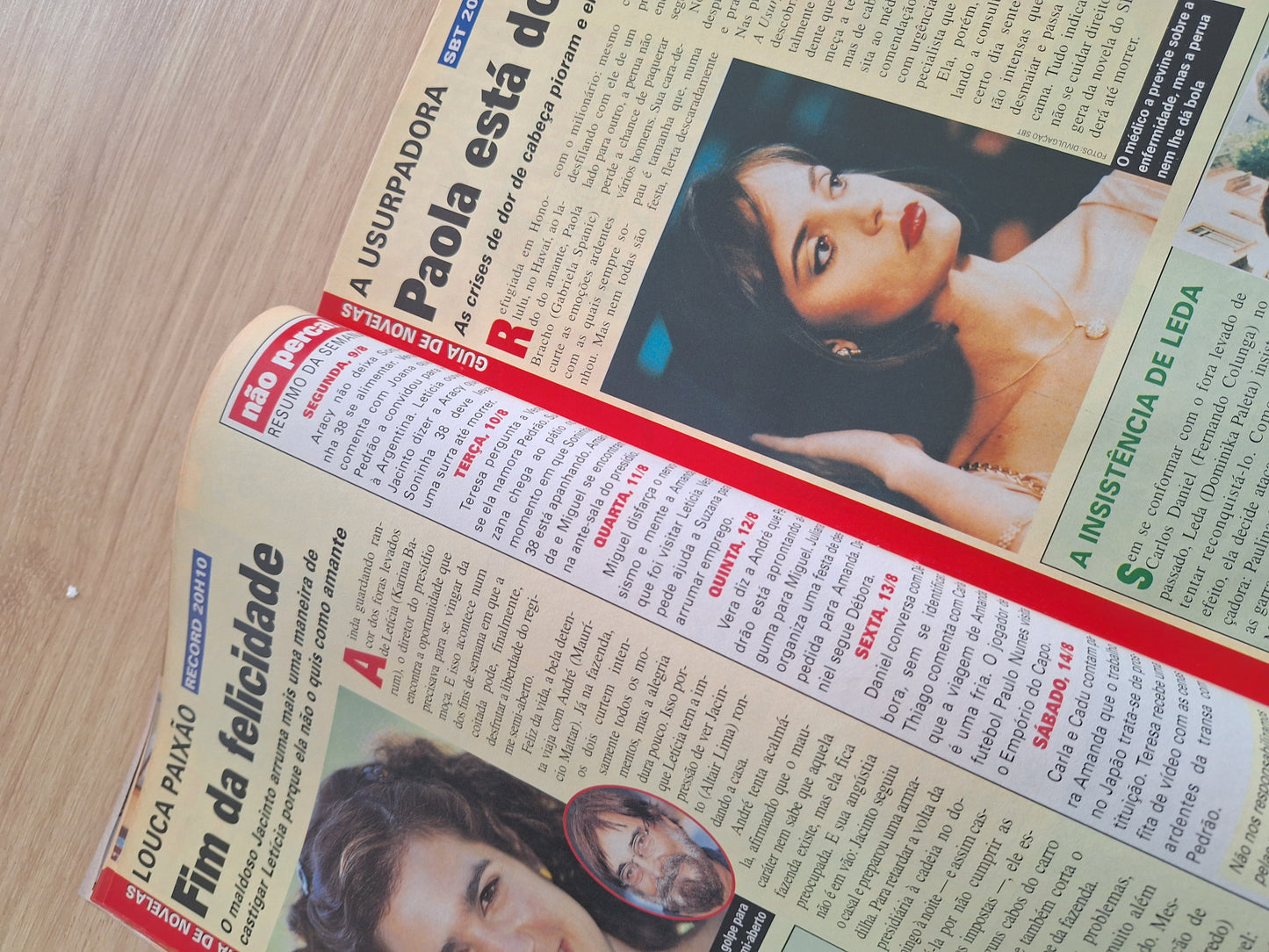 Revista Tititi 48 (1999)