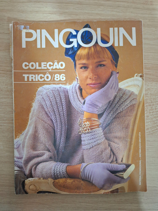Revista Pinguin (1986)