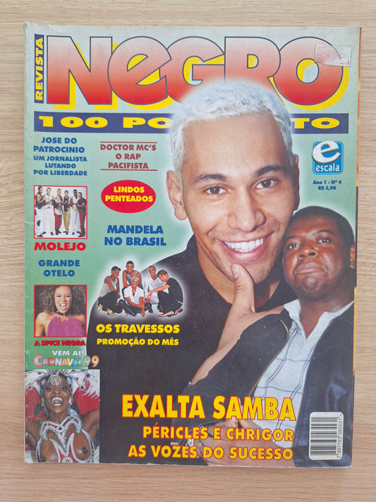 Revista Negro 04