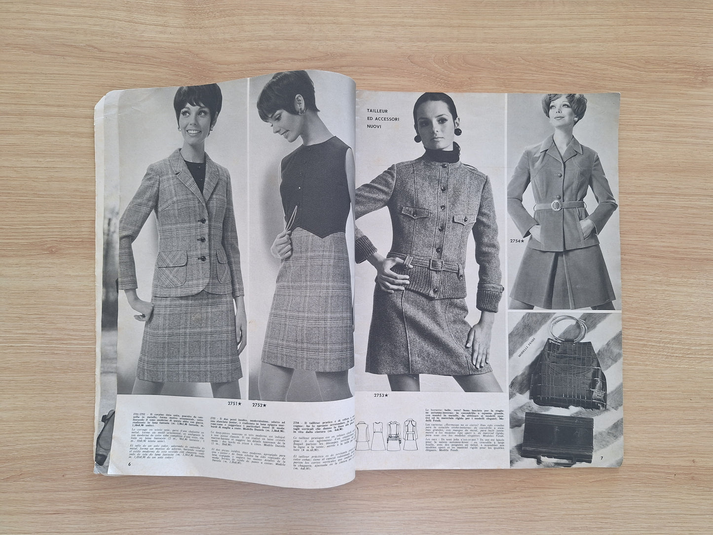 Revista Elegantissina