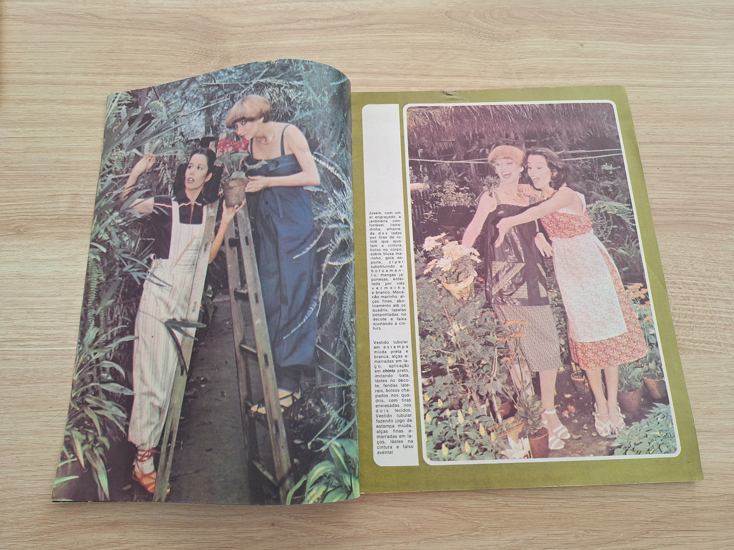 Revista Grande Hotel 1527 (1976)