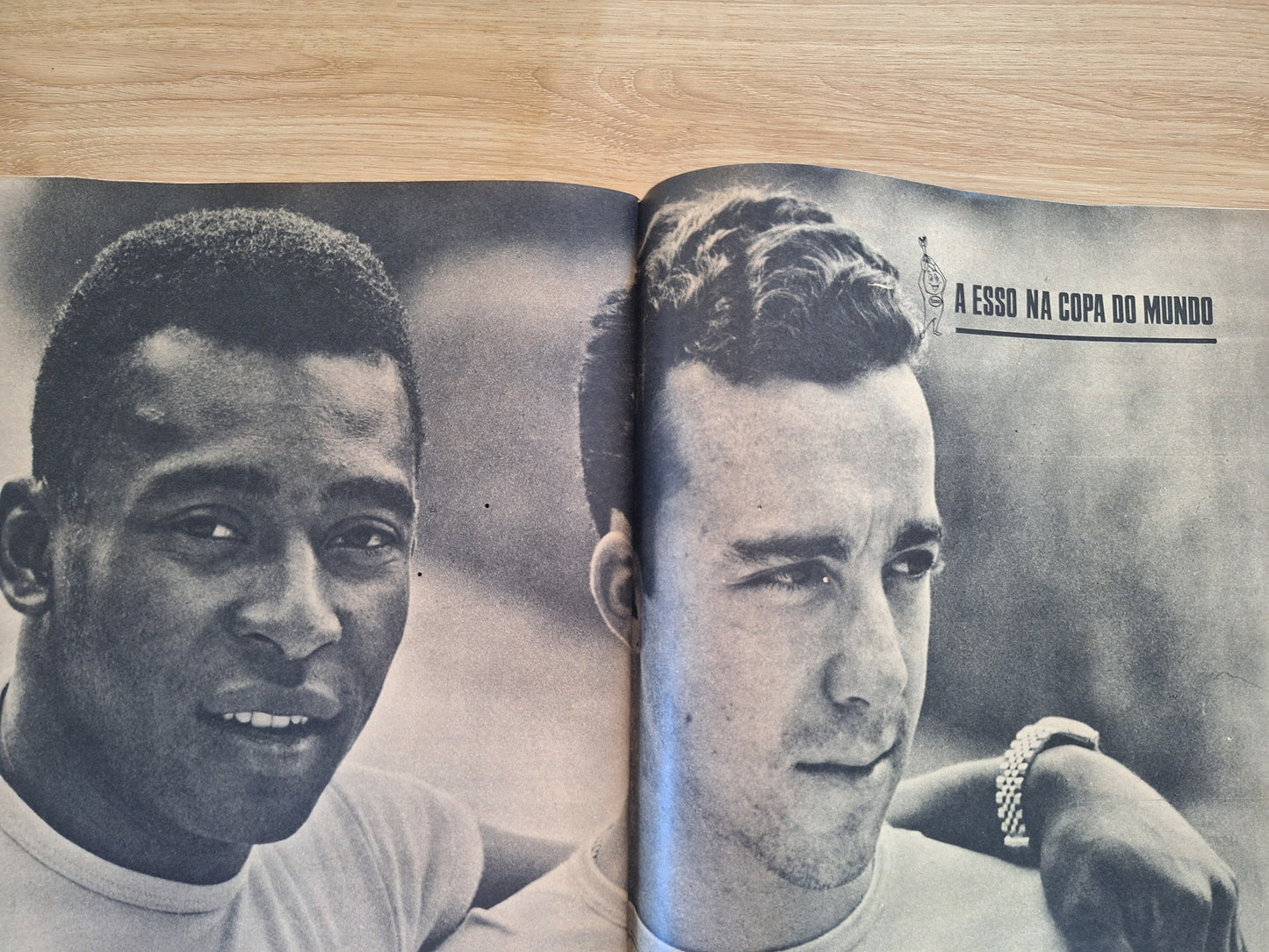 Revista Fatos e Fotos 284 (1966)