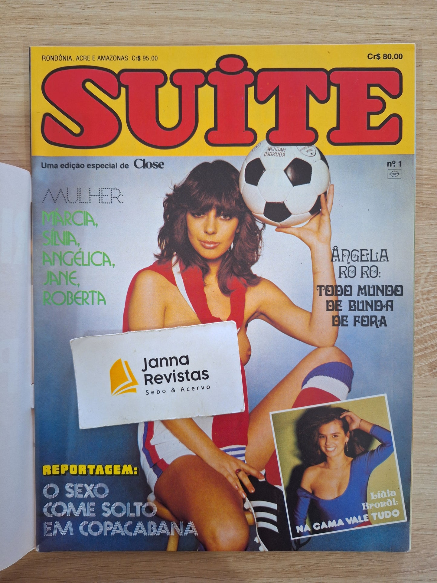 Revista Suíte Close 01