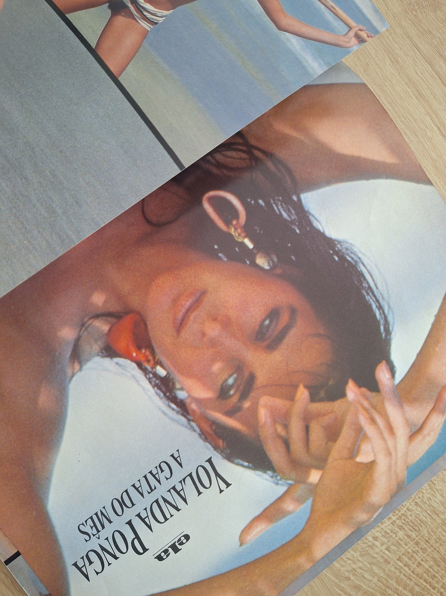 Revista Ele Ela 219 (1987)