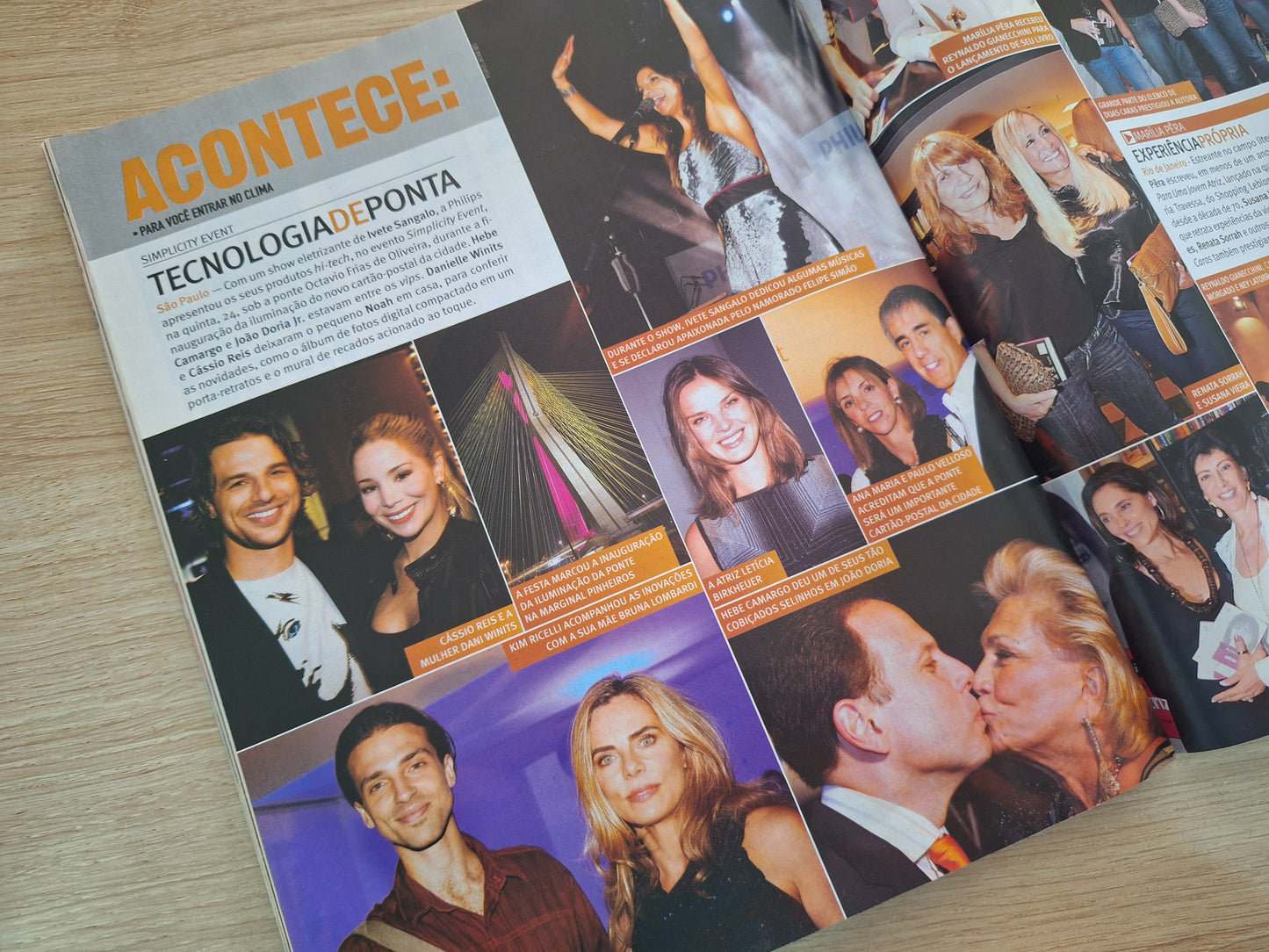 Revista Flash News 241