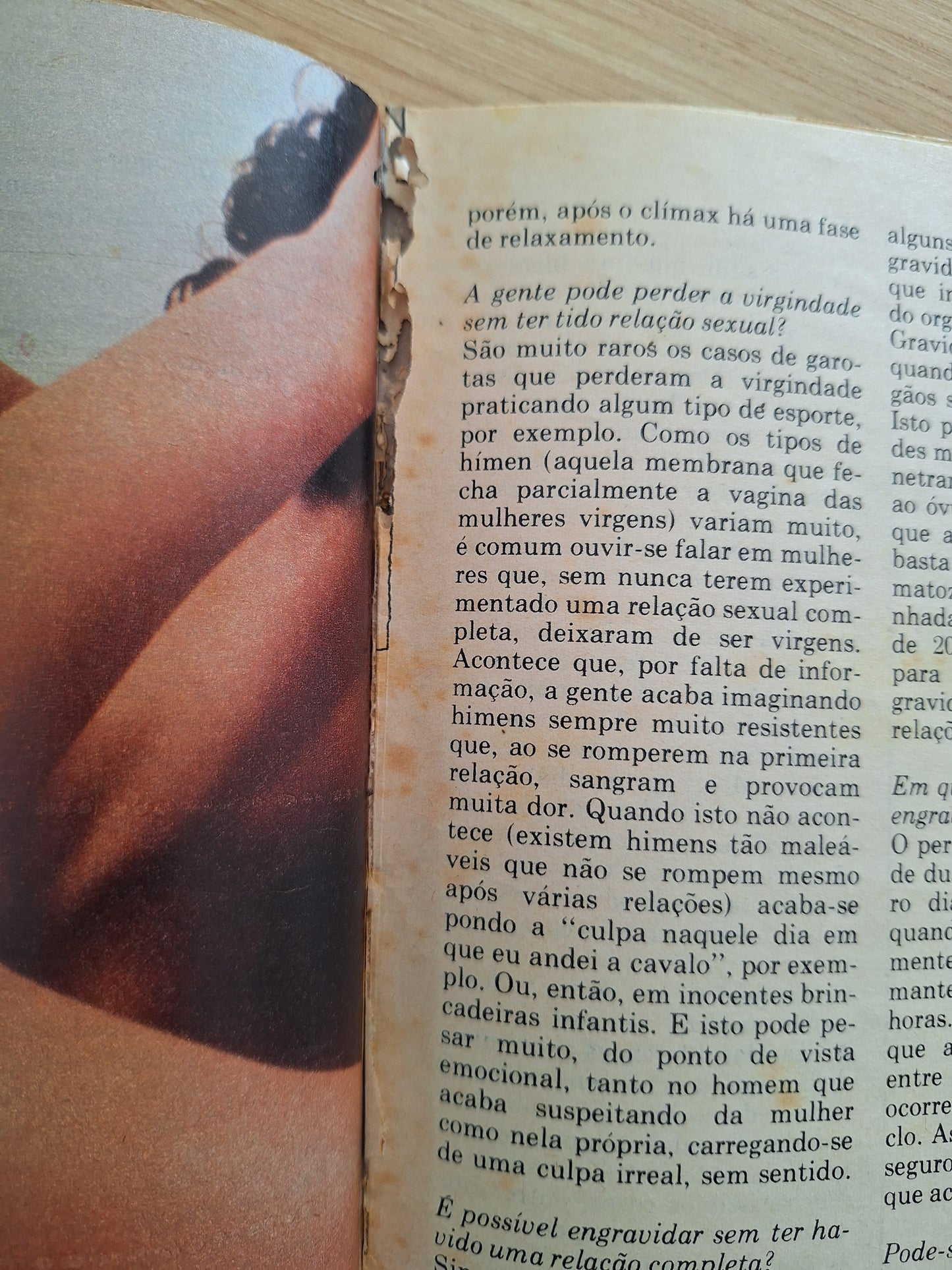 Revista Carícia 35 (1977)