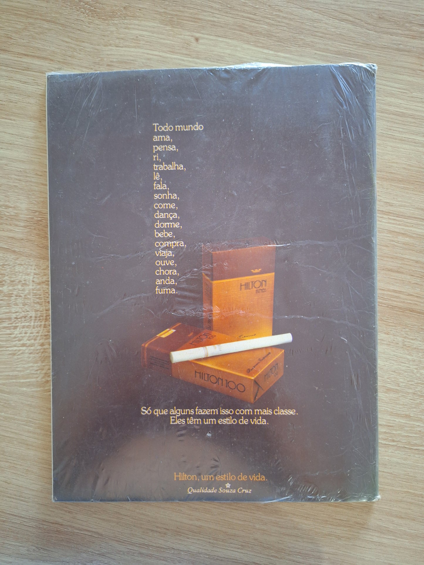 Revista Playboy 58 (1980)