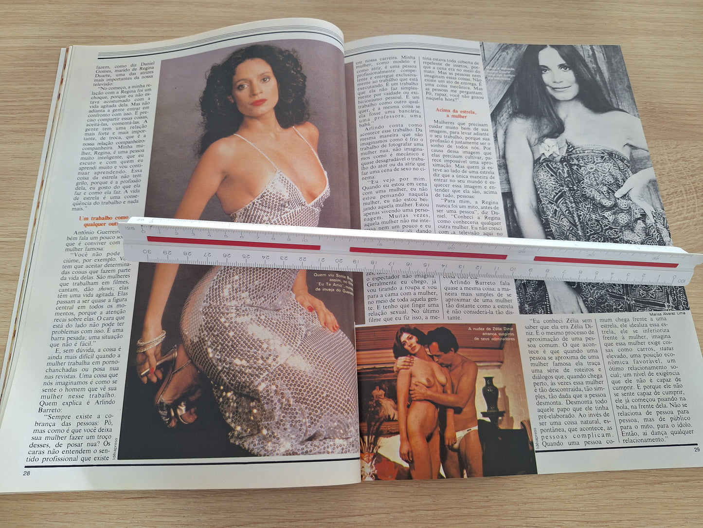 Revista Homem N° 48 (1982)