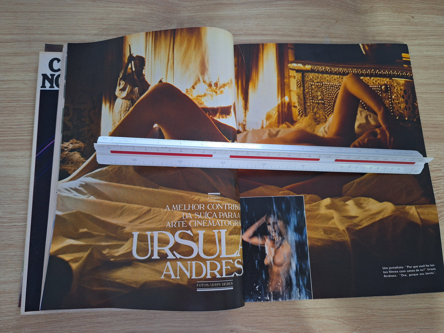 Revista Homem 17 (1976)