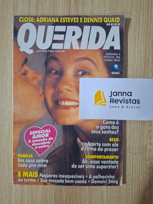 Revist Querida Nº 22 (1991)