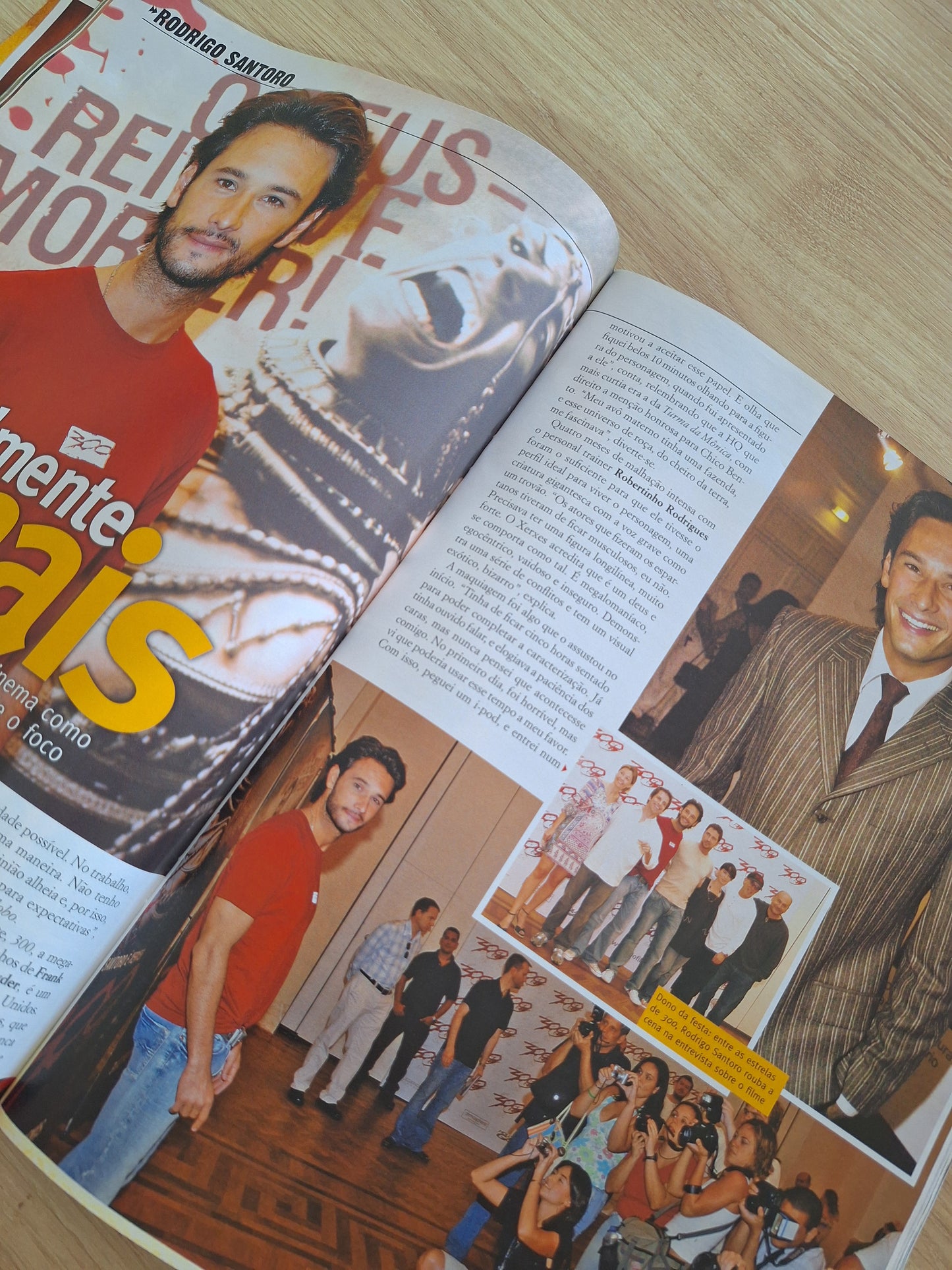 Revista Flash News 186