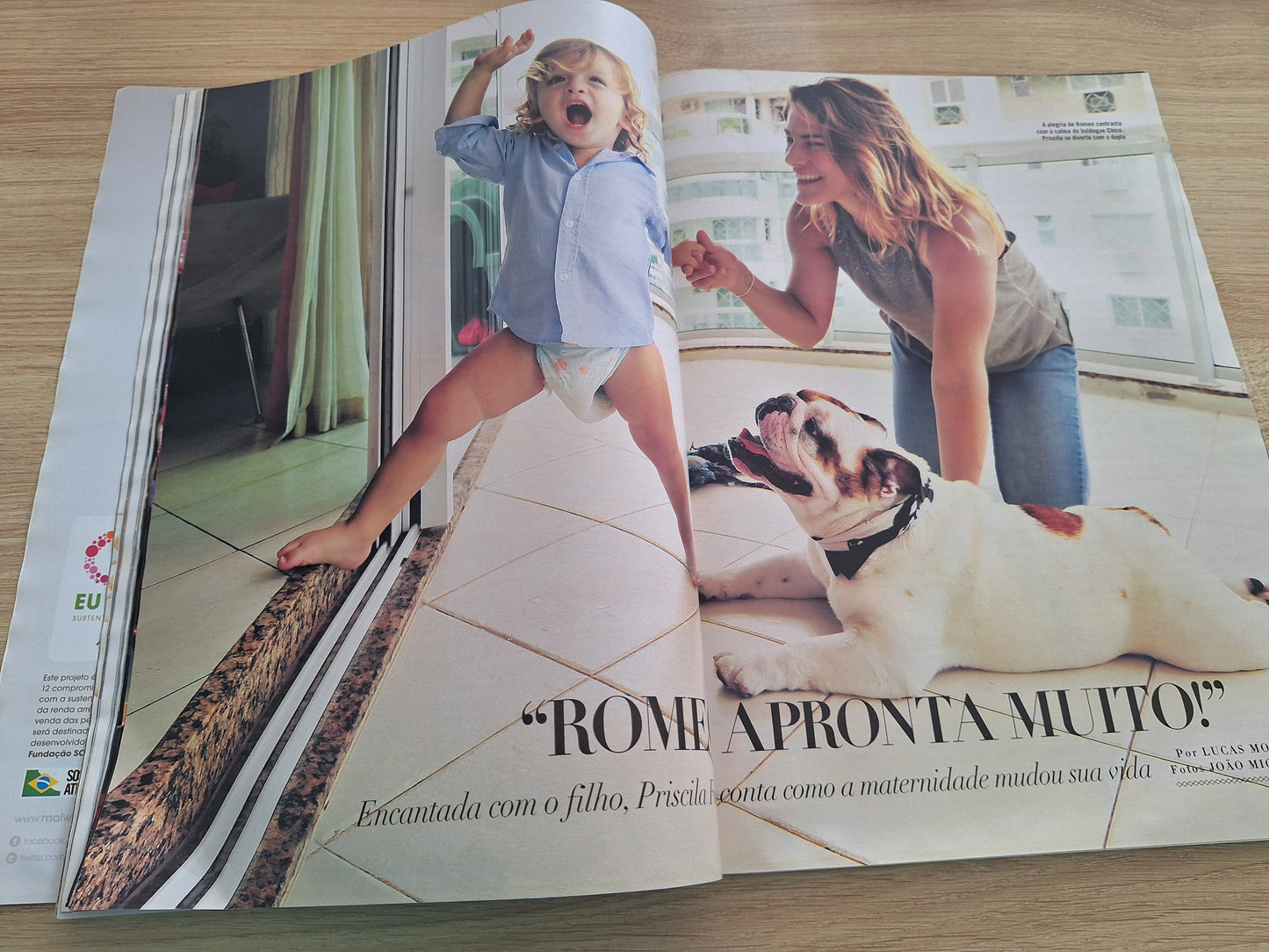 Revista Contigo 1956 (2013)