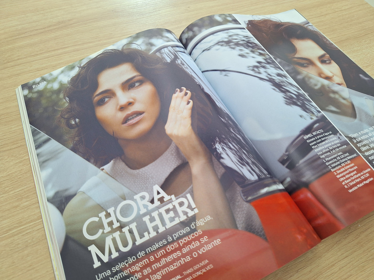 Revista Lola 02 (2010)