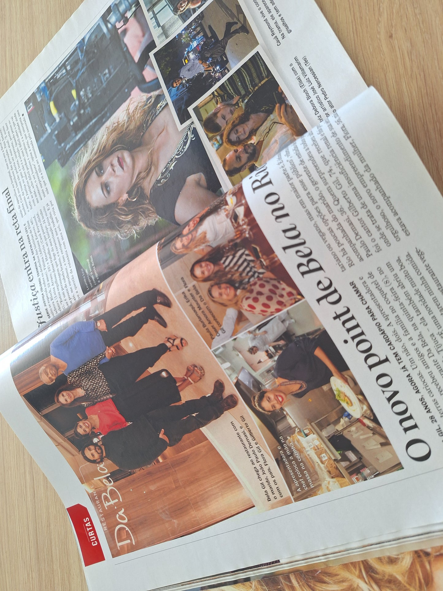 Revista Contigo 2139 (2016)