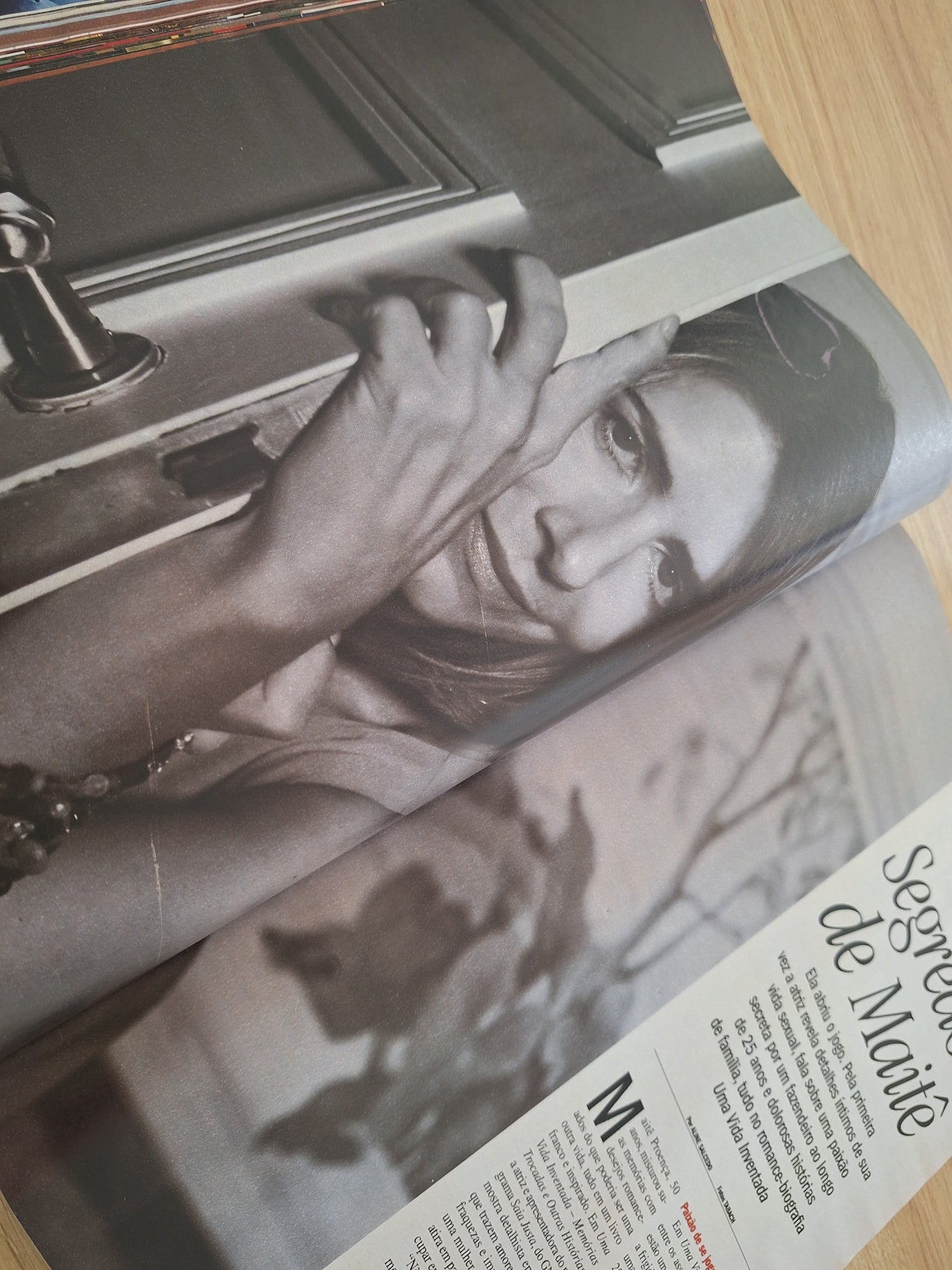 Revista Contigo 1698 (2008)