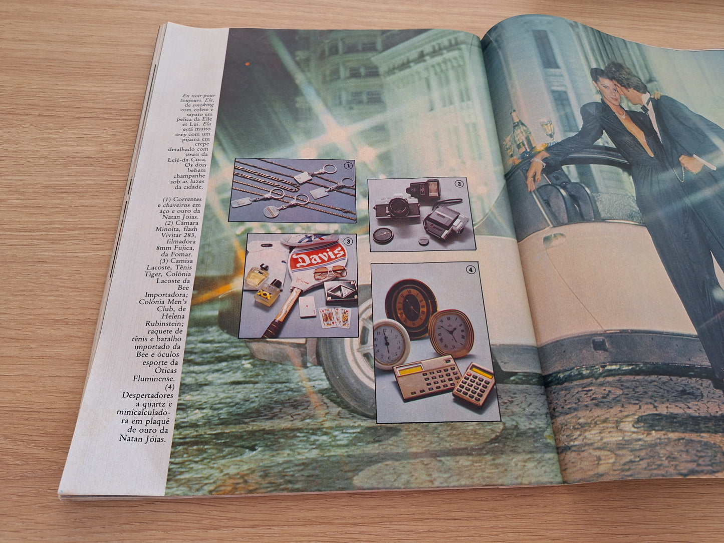 Revista Ele Ela 128 (1979)