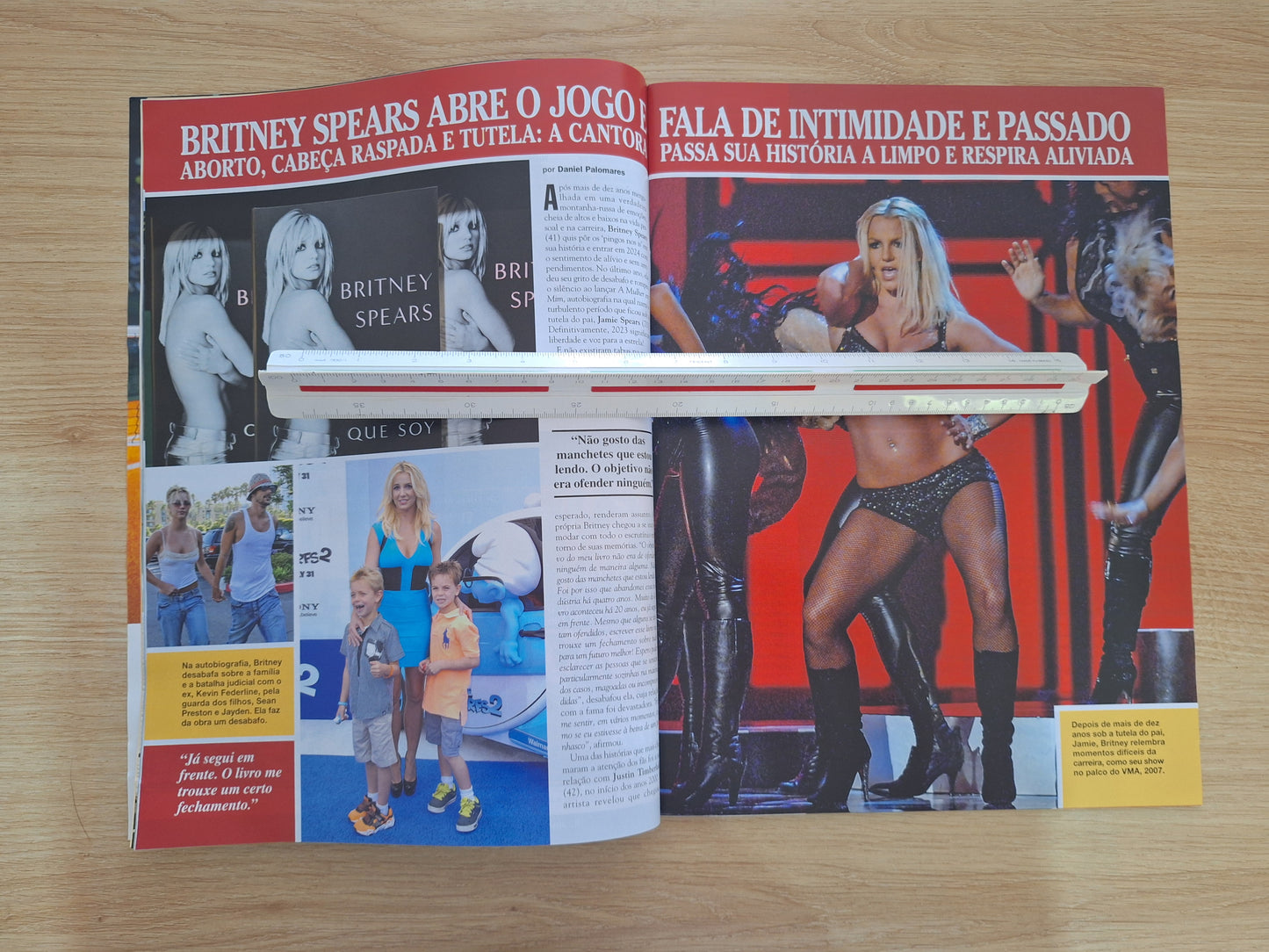 Revista Caras 1573 (2024)