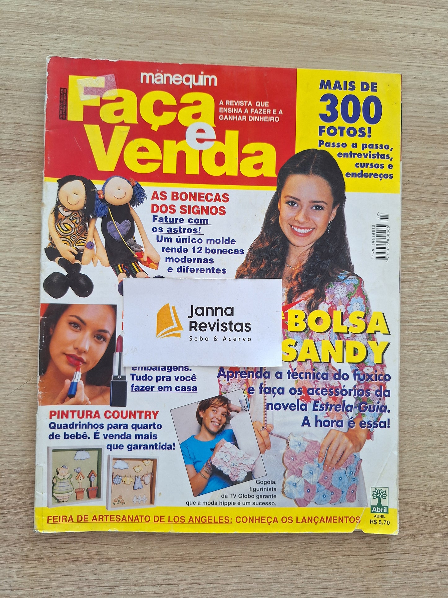 Revista Faça e Venda 32