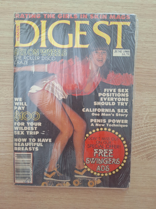 Revista Digest (1980)