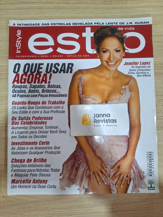 Revista Estilo de Vida 07 (2003)