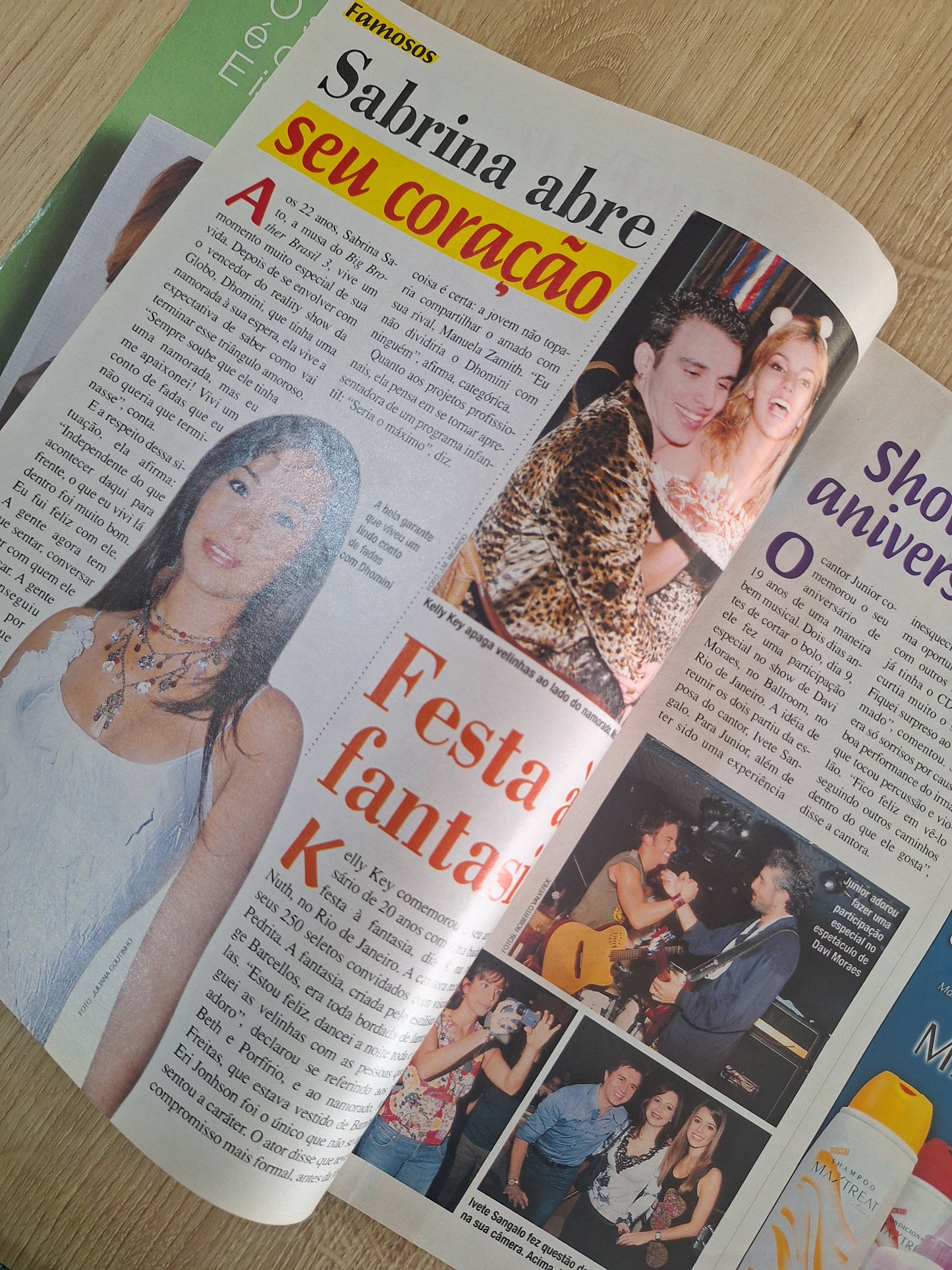 Revista Mais Feliz 22