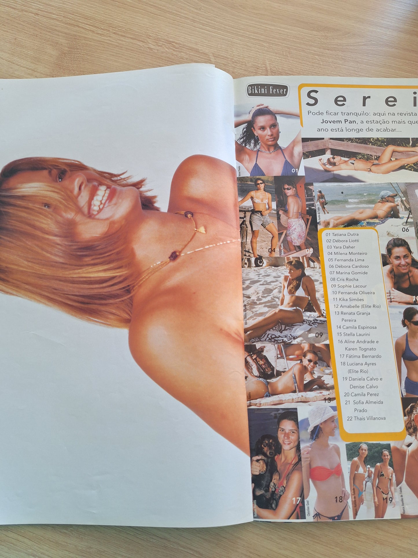 Revista Jovem Pan 06