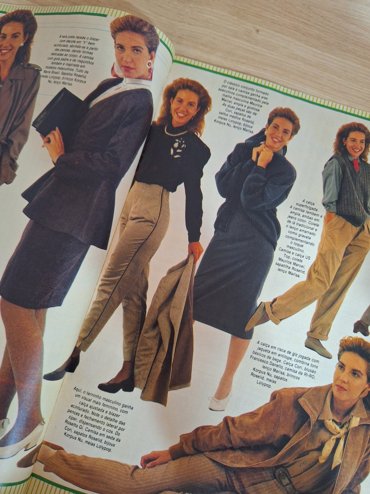 Revista Minha 55 (1988)