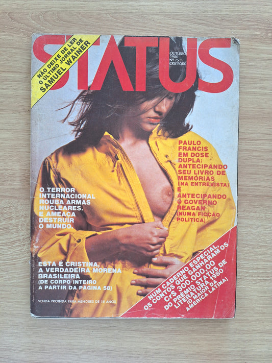 Revista Status 75