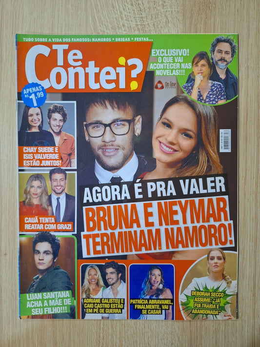 Revista Te Contei 06