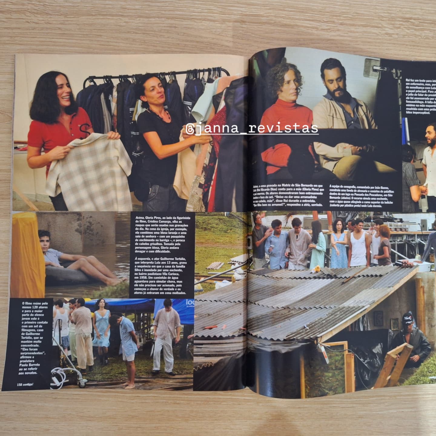 Revista Contigo 1744 (2009)