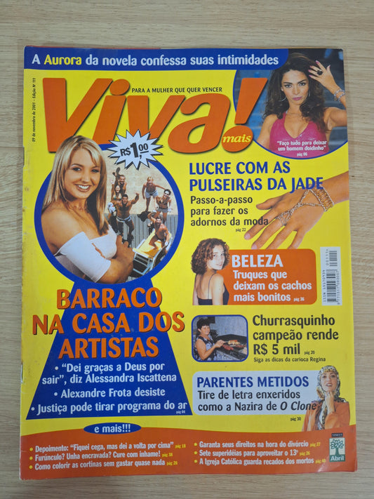 Revista Viva Mais Nº 111