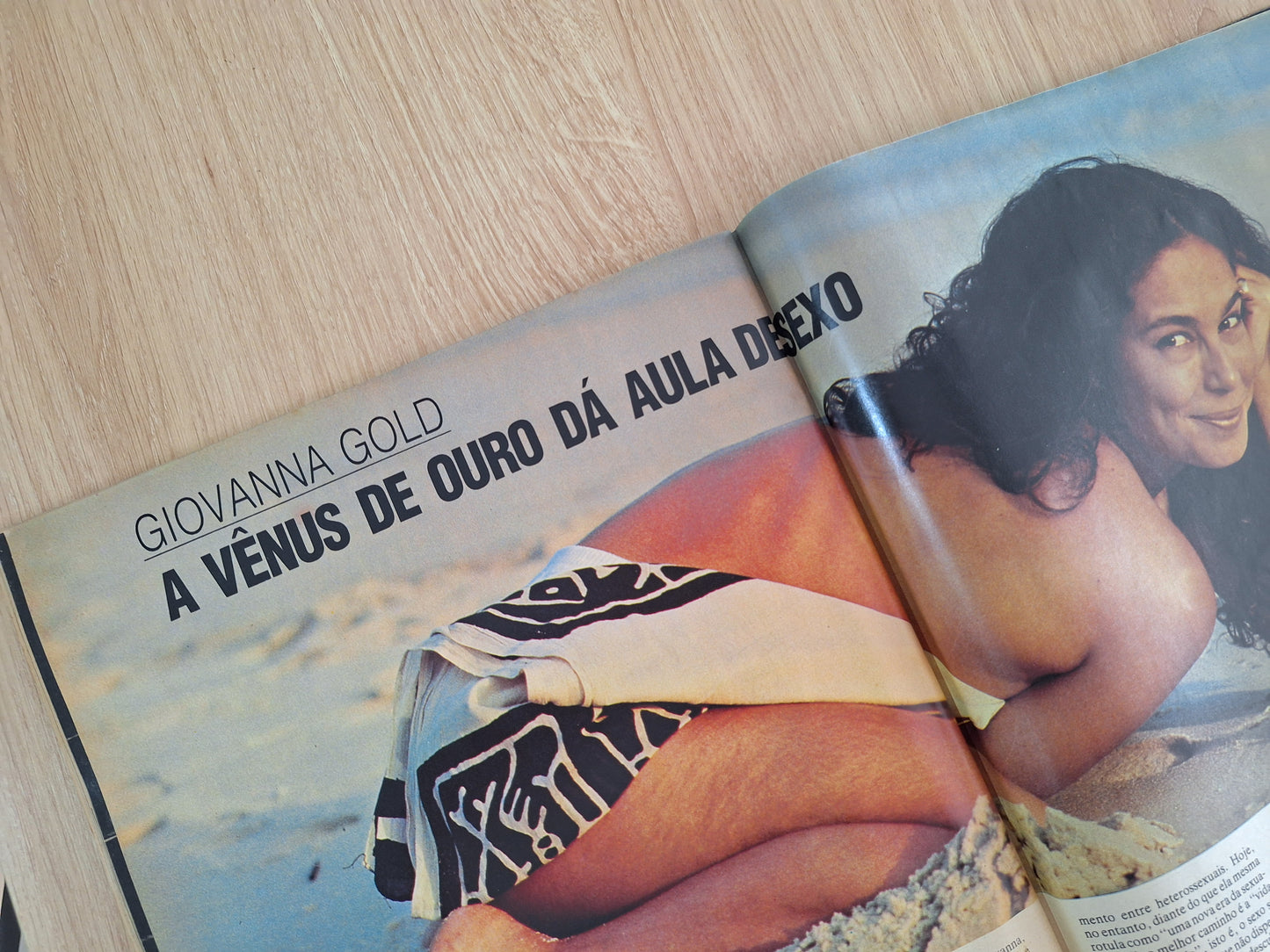 Revista Manchete 2133 (1993)