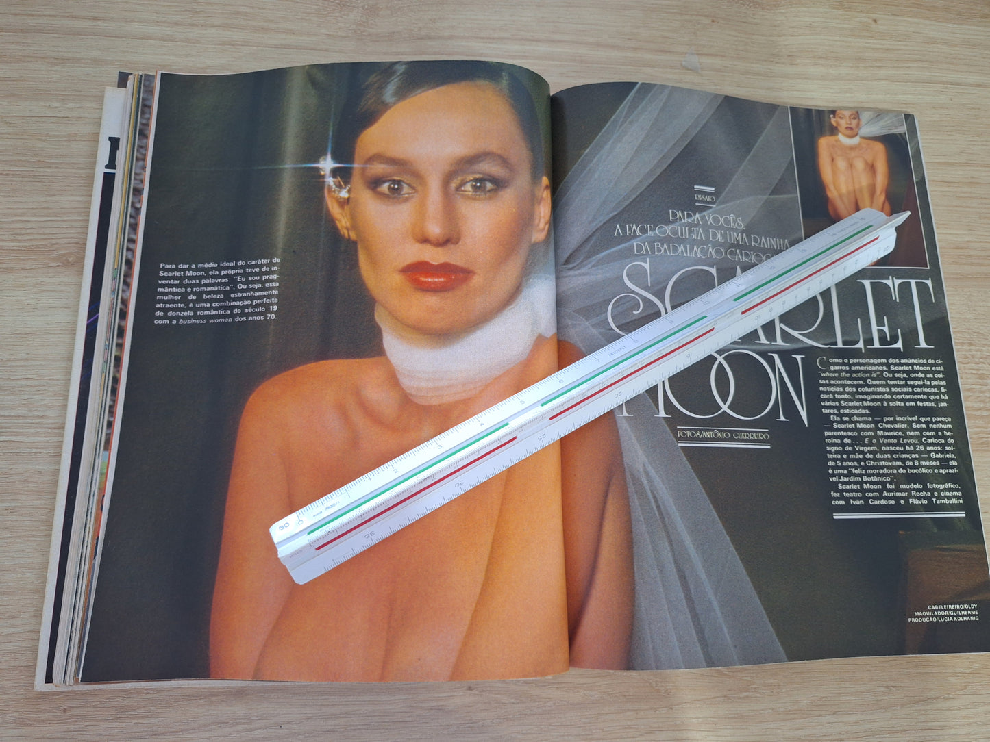 Revista Homem 17 (1976)