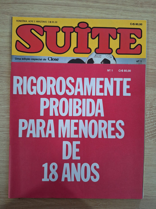 Revista Suíte Close 01