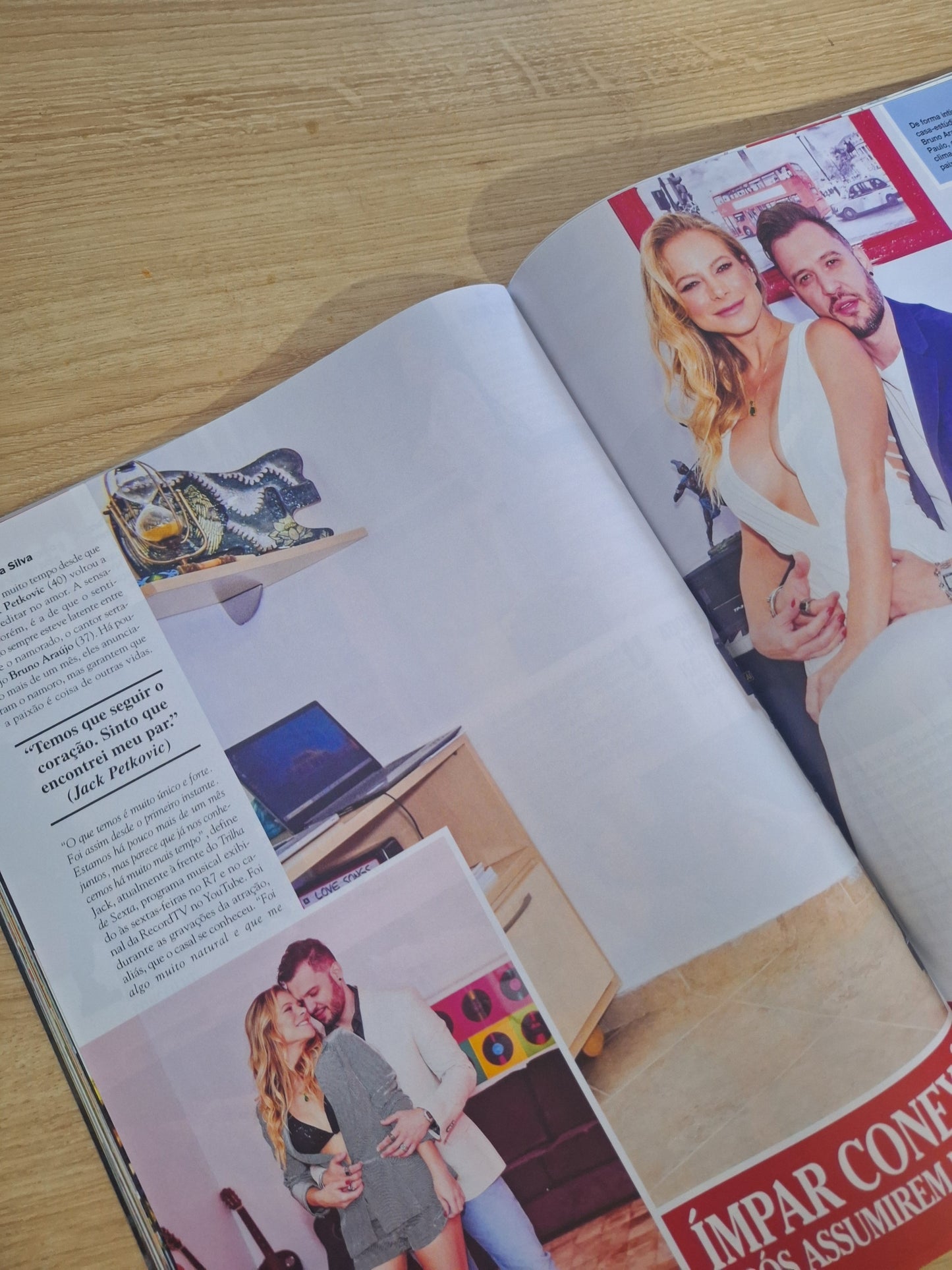 Revista Caras 1434 (2021)