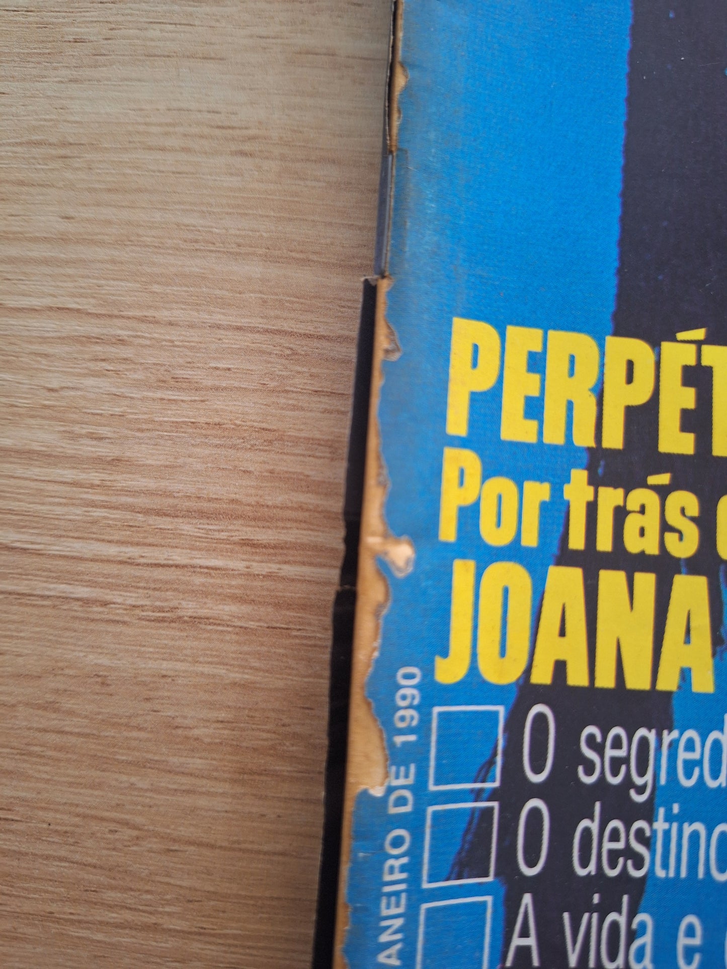 Revista Manchete 1971 (1990)