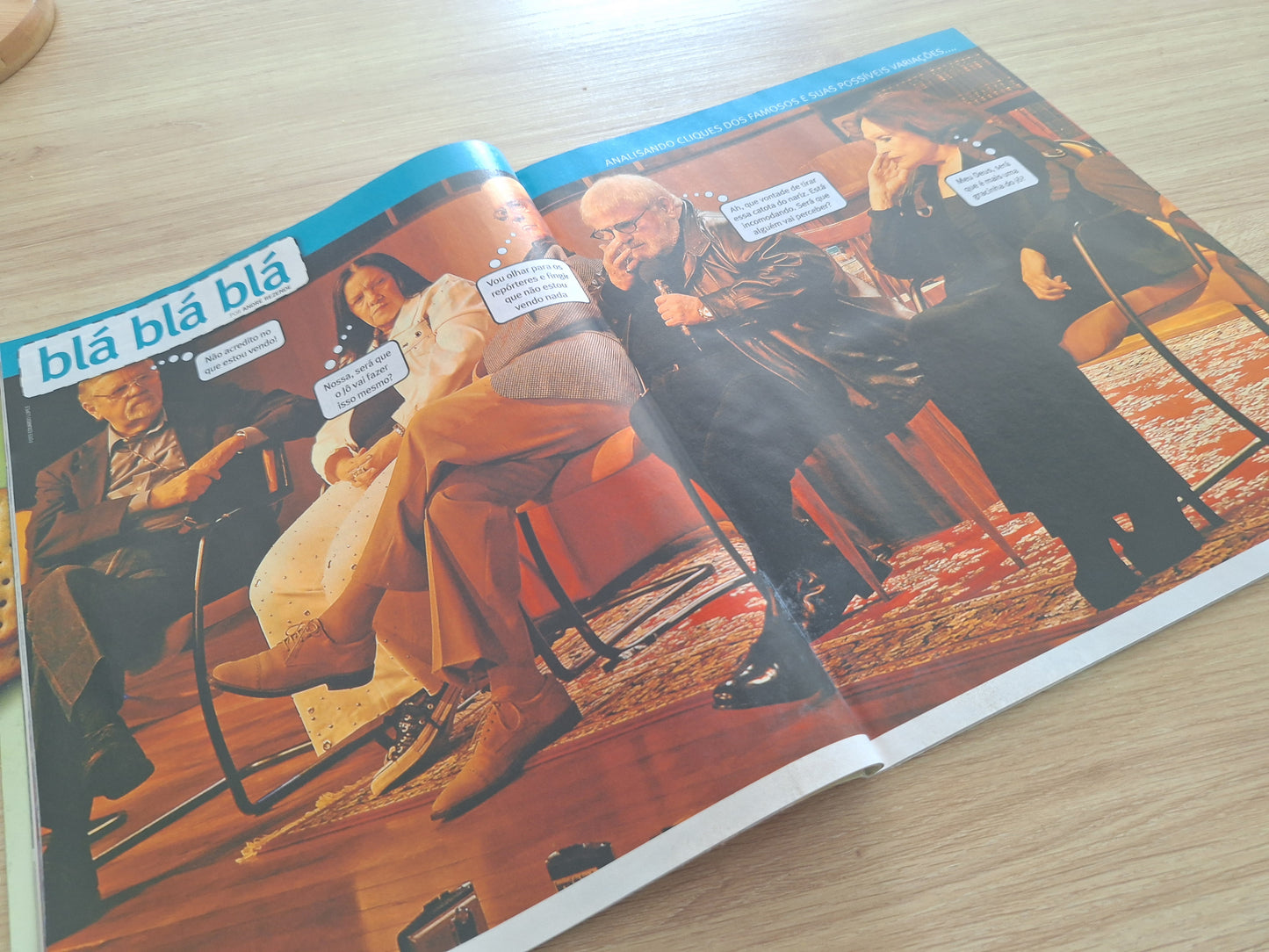 Revista Flash News 254