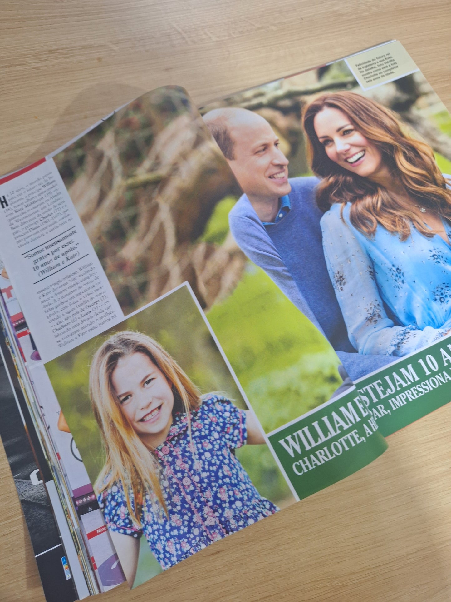 Revista Caras 1434 (2021)