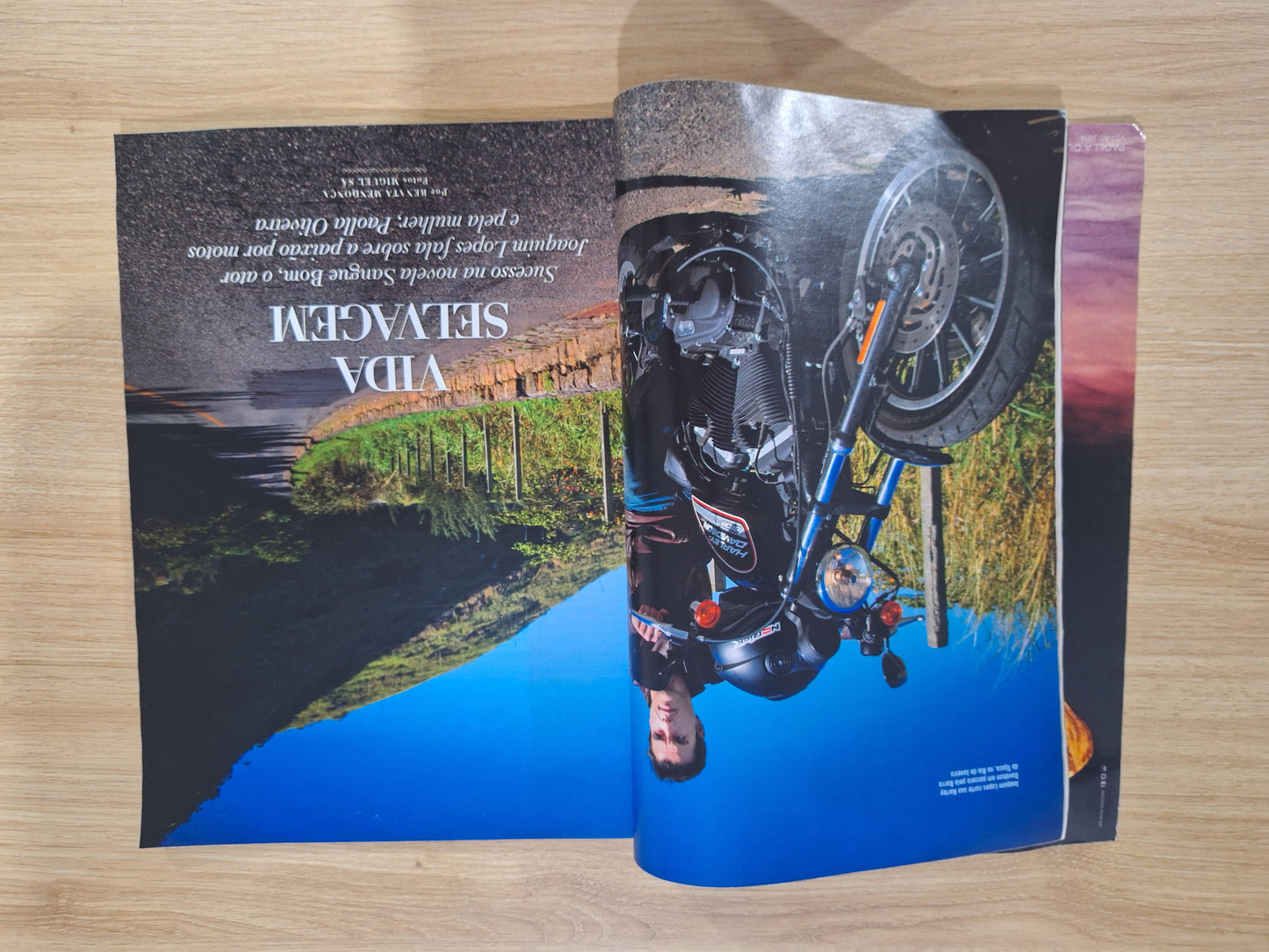 Revista Contigo 1979 (2013)