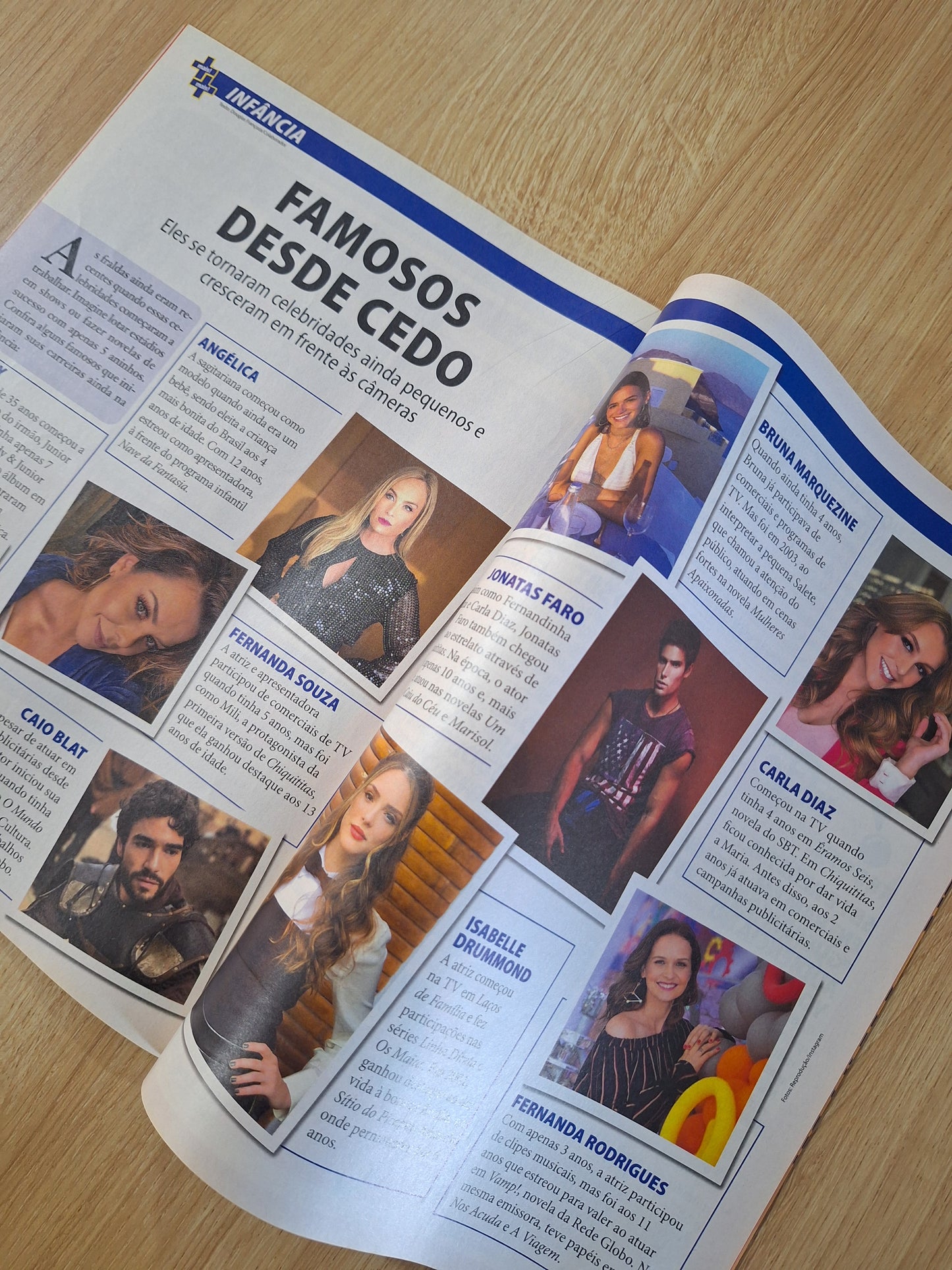 Revista Mais Tv 37 (2018)