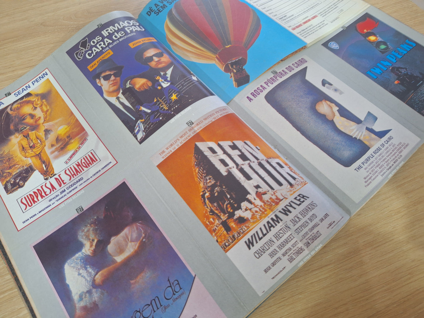 Revista Set Cinema e Vídeo 42