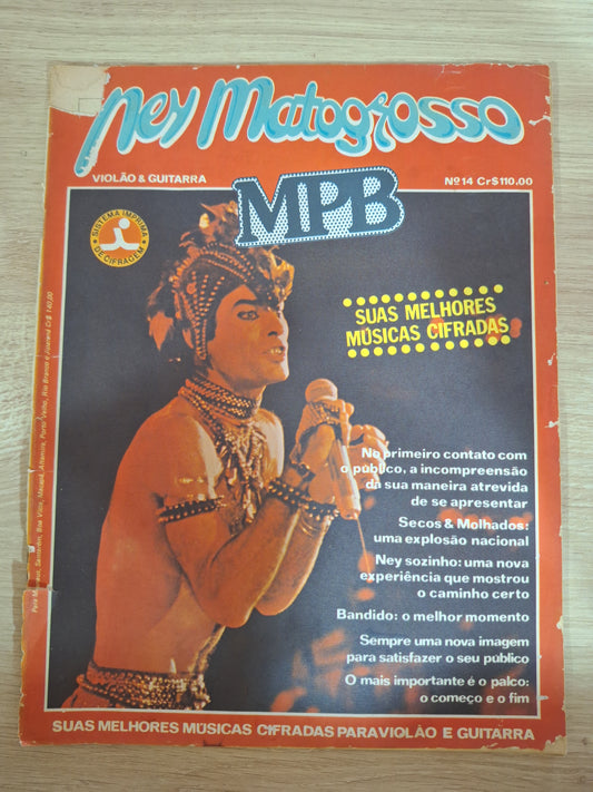 Revista MPB 14