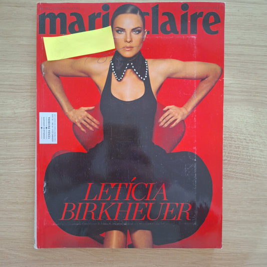 Revista Marie Claire 285 (2014)