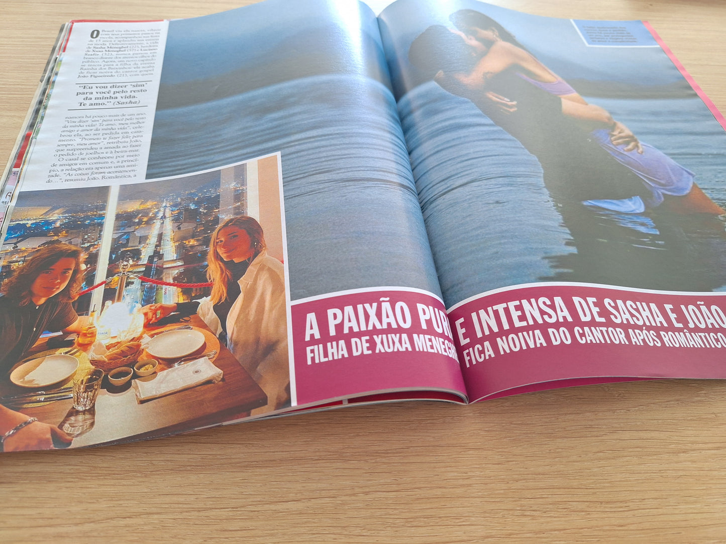 Revista Caras 1424 (2021)